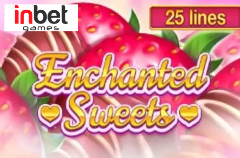 Enchanted Sweets